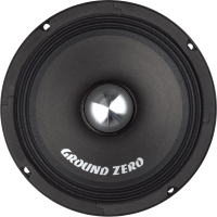 Акустика Ground Zero GZCM 8-4PPX