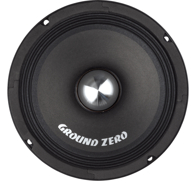 Акустика Ground Zero GZCM 8-4PPX