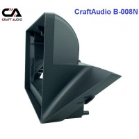 Перехідна рамка CraftAudio B-008N BMW X1 (E84) 2009-2015
