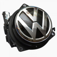 Камера в ручку багажника Prime-X TR-05 VW