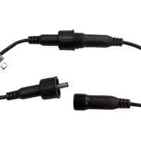 Парктронік ParkCity Lviv 418/109 Black