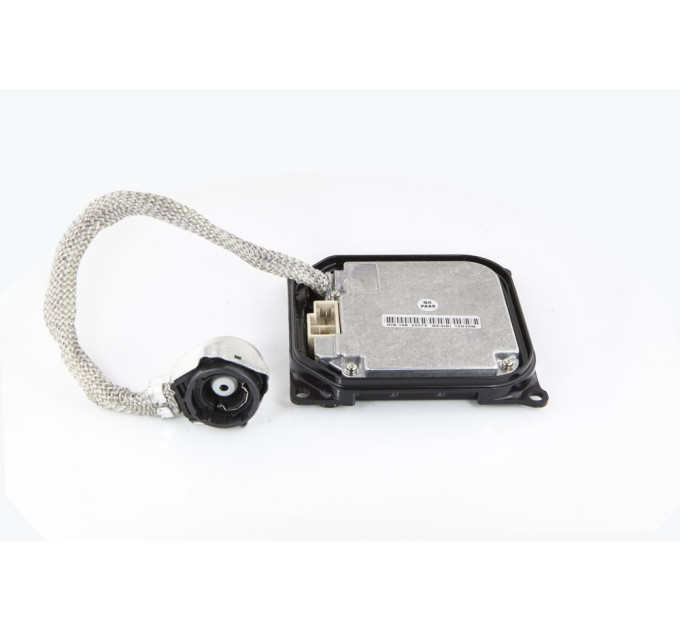Штатний блок розпалу Infolight D2/4 (D) 12V 35 W