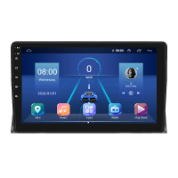Штатна магнітола Volkswagen Multivan T5 2009-2015 Element 6/128 4G CarPlay