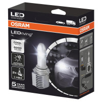 Світлодіодні лампи OSRAM 9506CW LEDriving HB4 14W 12-24V P22D 6000K