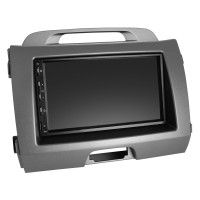 Перехідна рамка KIA Sportage Metra 95-7344G