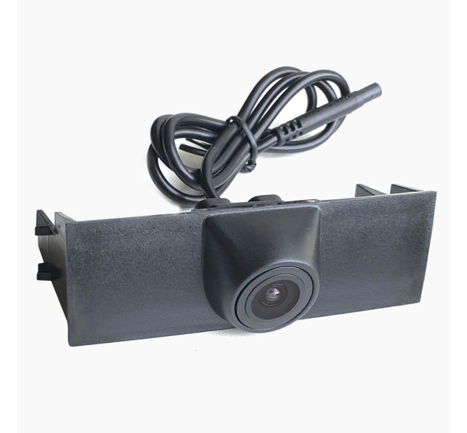 Камера переднього огляду Prime-X C8038 (Volkswagen Touareg 13-15)