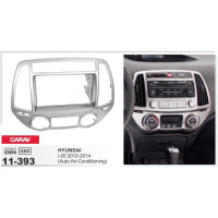 Перехідна рамка Hyundai i-20 Carav 11-393