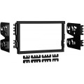 Перехідна рамка Hyundai Santa Fe, Sonata Metra 95-7309