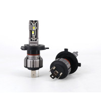 Світлодіодні лампи DriveX PA-02P H4 5000K