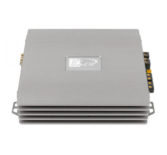 Підсилювач Kicx QS 2.160