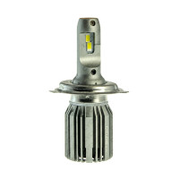 Світлодіодні лампи Cyclone LED H4 H/L 5700K 6000Lm type 31