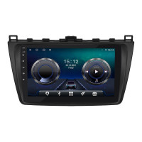 Штатна магнітола Mazda 6 2009-2013 Element 4/64 4G CarPlay