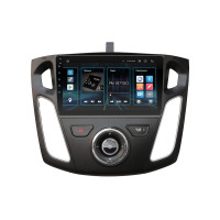 Штатна магнітола Incar DTA4-3012 для Ford Focus 2011+