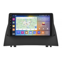 Штатна магнітола Renault Megane 2008-2014 Element Prime 2/32 CarPlay 4G