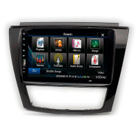 Перехідна рамка JAC Refine S5 Carav 22-838