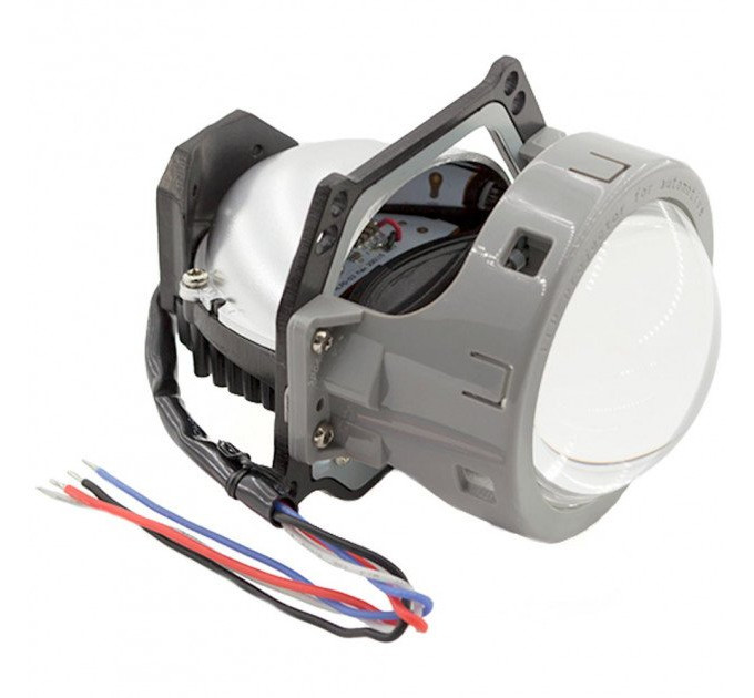 Світлодіодні лінзи TORSSEN BI-LED Ultra Adaptive