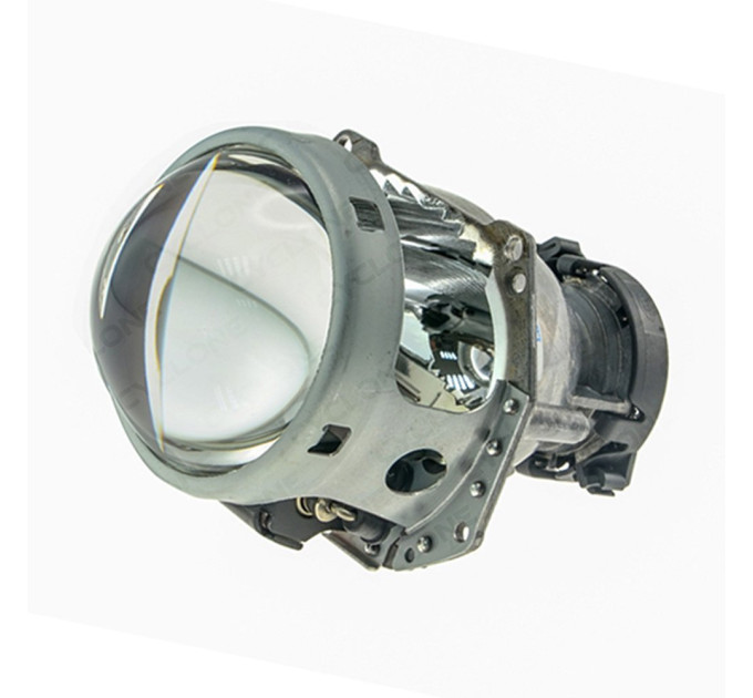 Біксенонова лінза Cyclone BL-3.0 D2 HELLA ULTRA
