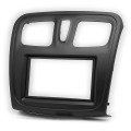 Перехідна рамка Renault, Dacia Logan, Sandero Carav 11-762