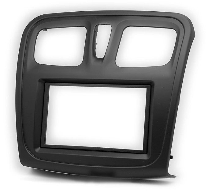 Перехідна рамка Renault, Dacia Logan, Sandero Carav 11-762