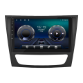 Штатна магнітола Mercedes-Benz E-Клас (W211, S211) 2006-2009 Element 4/64 4G CarPlay