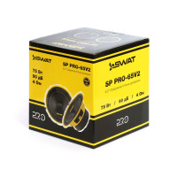 Акустика SWAT SP PRO-65V2