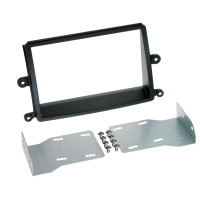 Перехідна рамка Mitsubishi L200, Pajero Sport ACV 381200-07