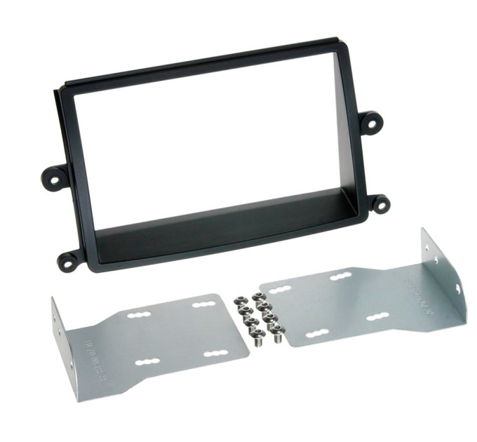 Перехідна рамка Mitsubishi L200, Pajero Sport ACV 381200-07