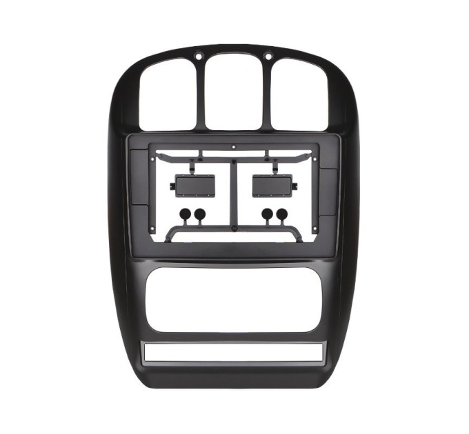 Перехідна рамка Element Chrysler Grand Voager 2001-2007 Caravan 4 2000-2007