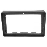 Перехідна рамка Renault Duster, Dacia Duster Carav 22-066