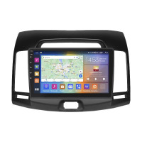 Штатна магнітола Hyundai Avante 2006-2010 Element Prime 2/32 CarPlay 4G