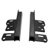 Перехідна рамка Toyota 2 DIN AWM 781-07-051