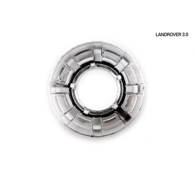 Маска для лінз Infolight Landrover 3.0