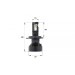 Світлодіодні лампи Infolight S1 H4 50W