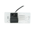 Штатна камера заднього огляду Fighter CS-HCCD+FM-12 (VW/Skoda/Seat)