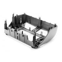 Перехідна рамка Toyota Land Cruiser Prado Carav 22-024