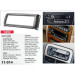 Перехідна рамка Jeep Grand Cherokee, Liberty, Wrangler Carav 11-014