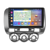 Штатна магнітола Honda Jazz Manual AC 2001-2005 Element Prime 2/32 CarPlay 4G
