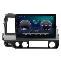 Штатна магнітола Honda Civic 2006-2011 Element 4/32 4G CarPlay