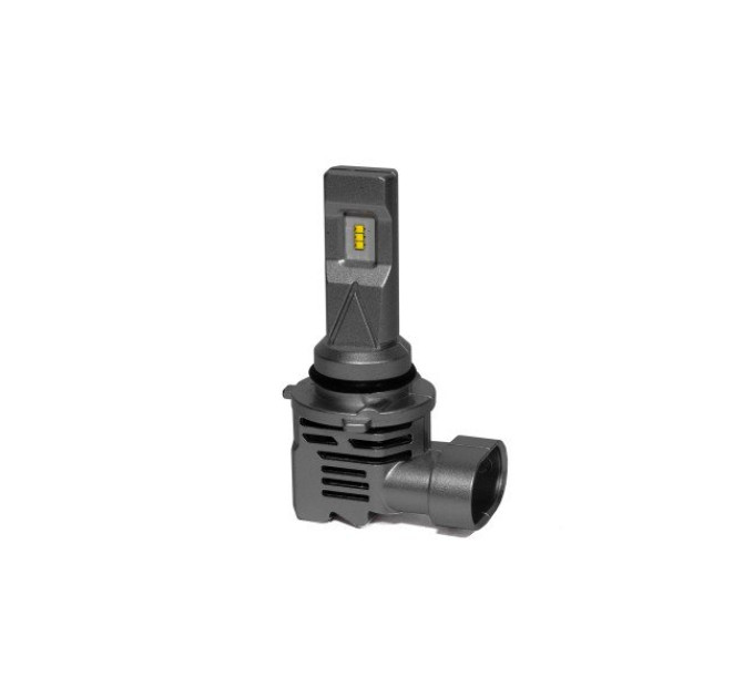 Світлодіодні лампи HeadLight M3 HB4 (P22d) 55W 9-32V 6000K