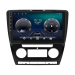 Штатна магнітола Skoda Octavia A5 2004-2009 Element 4/32 4G CarPlay