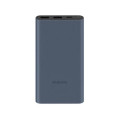 Повербанк Xiaomi Mi Power Bank 3 Ultra Compact 10000 mAh 22.5W (BHR4412GL) Black