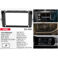 Перехідна рамка Volkswagen Carav 22-300