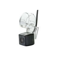 Штатна камера заднього огляду Fighter CS-HCCD+FM-43 (Suzuki)