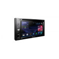 Автомагнітола Pioneer AVH-X390BT