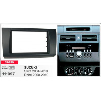 Перехідна рамка Suzuki Swift, Dzire Carav 11-097