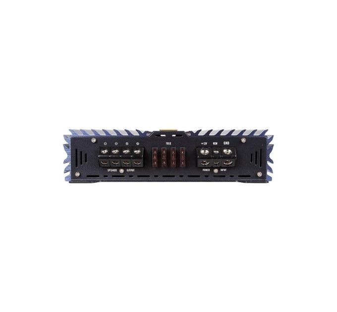 Підсилювач Kicx HeadShot HS 1600