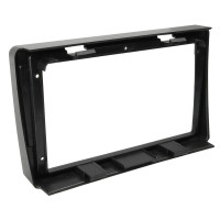 Перехідна рамка Renault Duster, Dacia Duster AWM 981-27-111