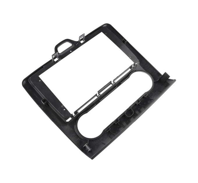 Перехідна рамка Element Ford Focus 2004-2008 Silver