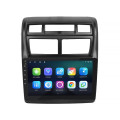 Штатна магнітола Kia Sportage 2008-2010 Element 4/64 4G CarPlay