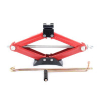 Домкрат Carlife SJ225 1.5т